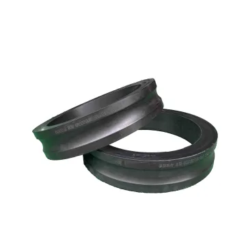 Cableway Rubber Accessories Rubber Products Cable Car Rubber Wheels